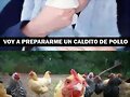 Caldito