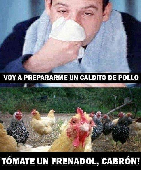 Caldito