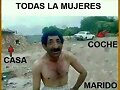Sue&ntilde;o de las mujeres