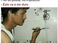 Corta el agua