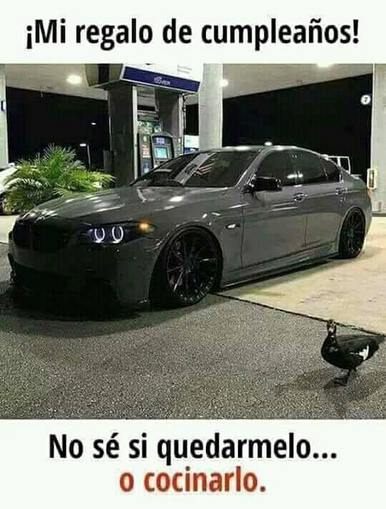 Mi regalo