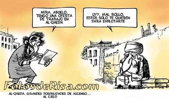 Al Qaeda