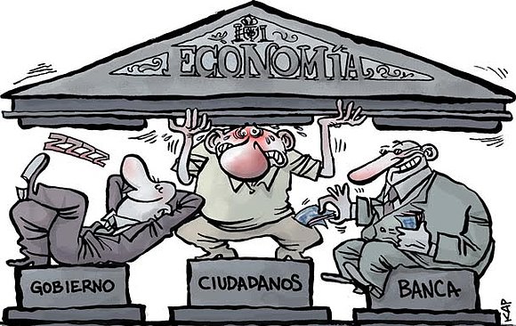 Balance económico