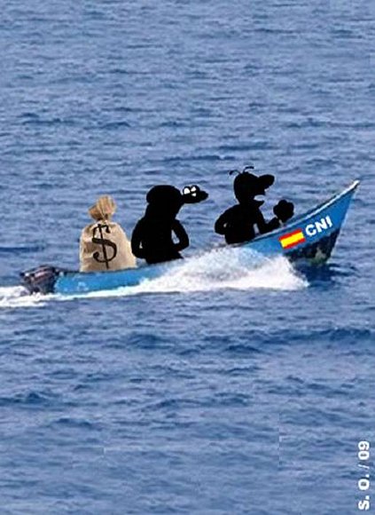 Rescate del Alakrana