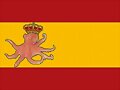 La nueva bandera espa&ntilde;ola