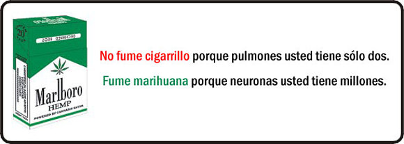 Que fumar?