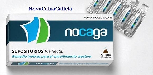 NovaCaixaGalicia