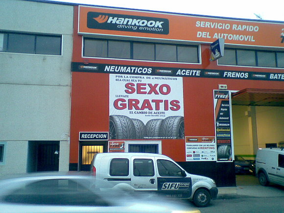 Sexo gratis