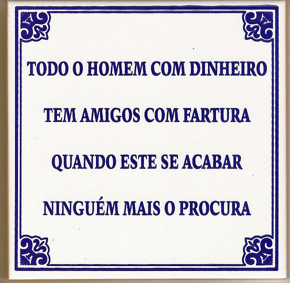 El dinero