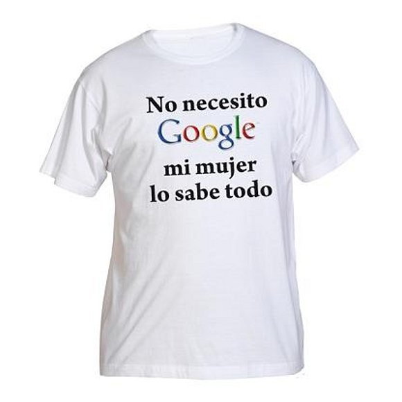 Mas que Google