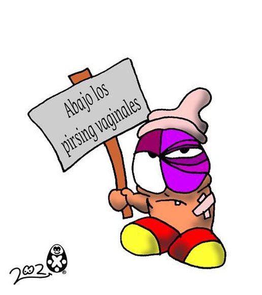 Lesionado