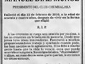 Lo que no pase en Sevilla...