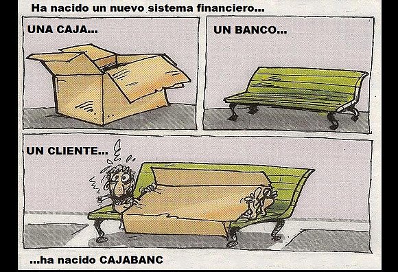 Nuevo sistema financiero