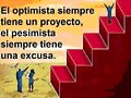 Optimista o pesimista