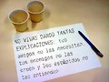 Sin explicaciones