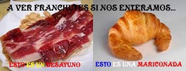 Franchutes