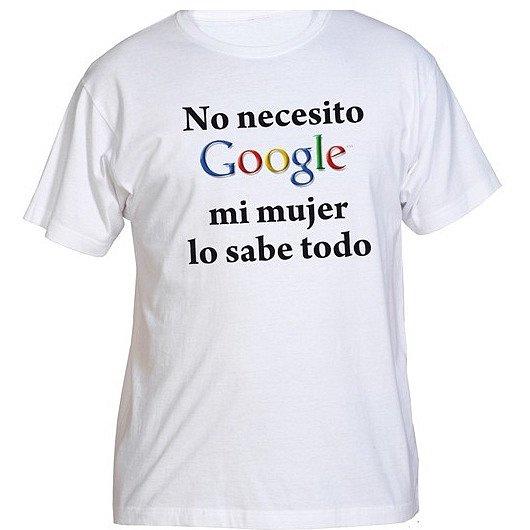 Mi Google