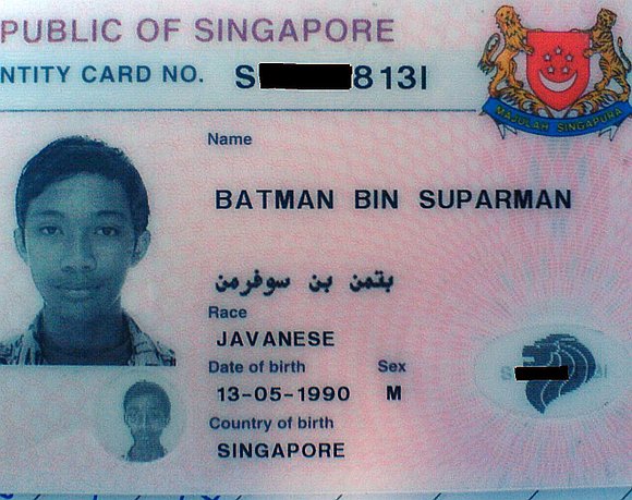 Existe Batman