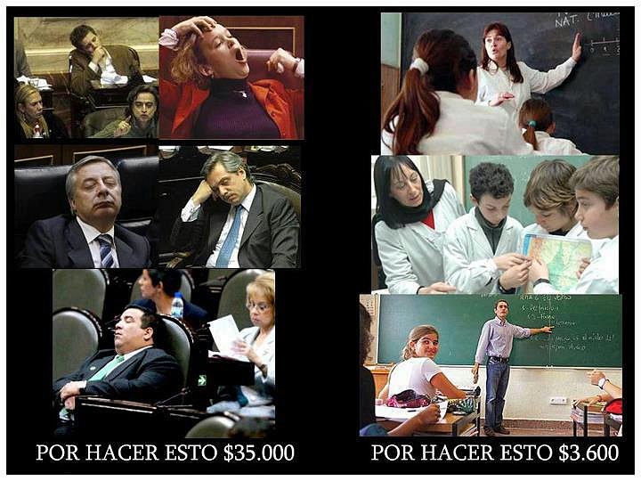 Y cobran