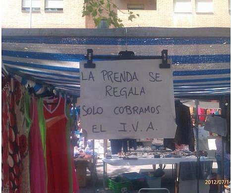 Solo el Iva