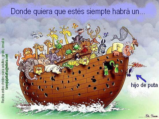 Que gran verdad