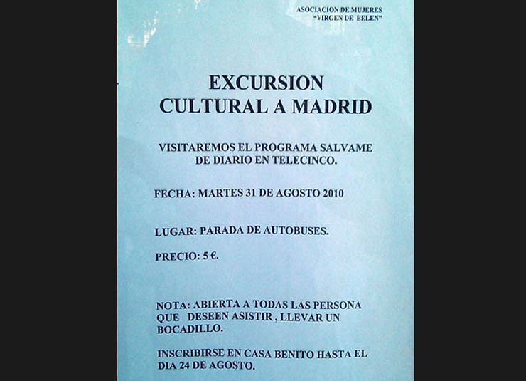 Cultura total