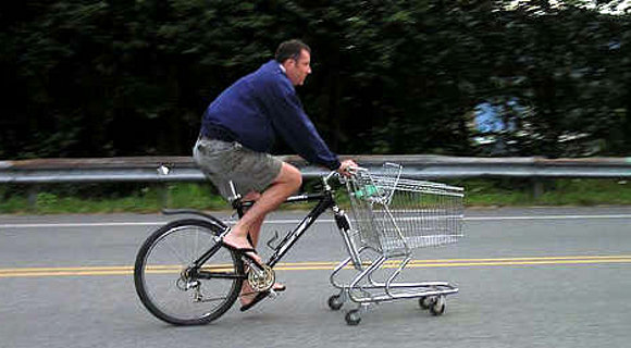 Bici-carro