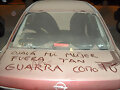 Guarrona