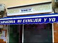 Mi carniceria