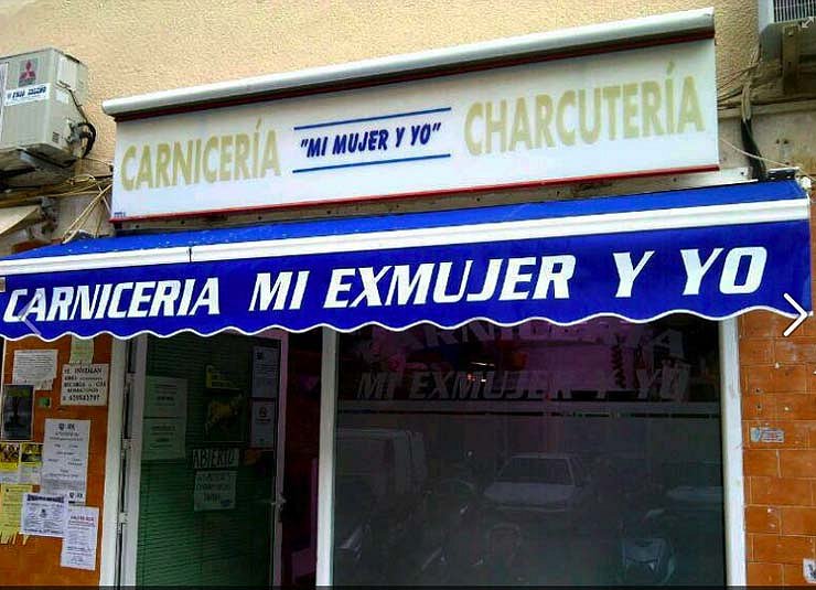 Mi carniceria