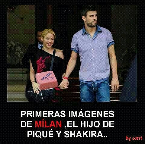 Hijo de Pique