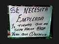 Se necesita