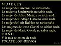 Ver para creer