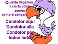 Como el Condor