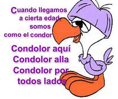 Como el Condor