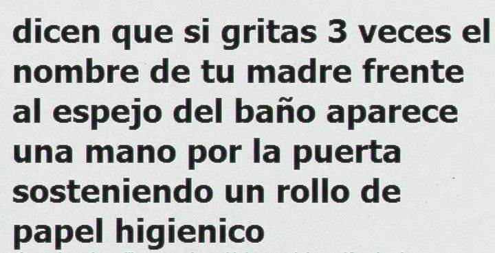 Si que es realidad