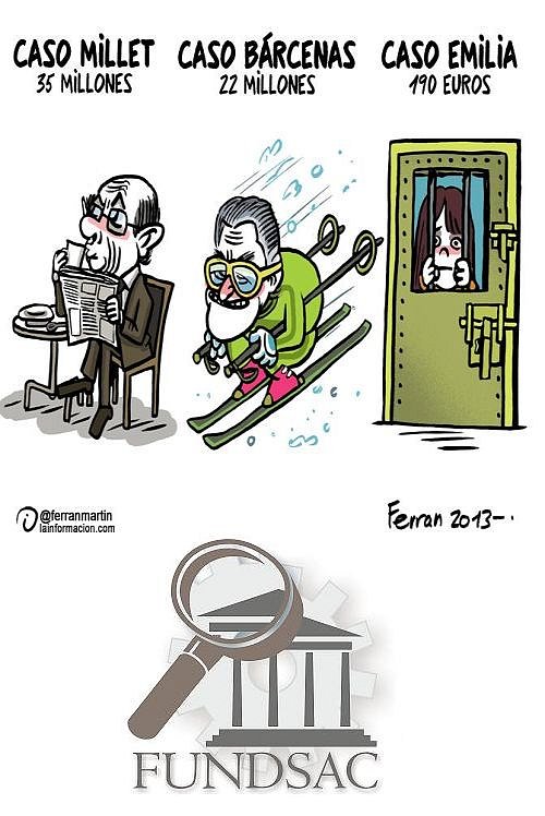 Casos y casos