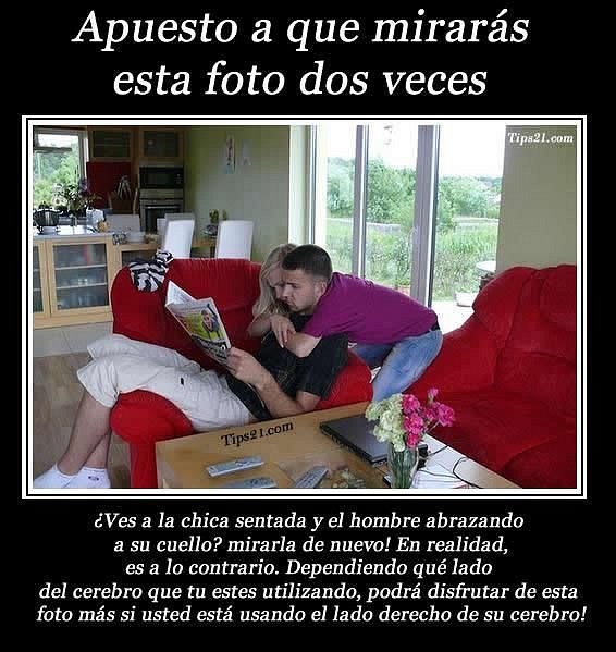 Cosas del cerebro