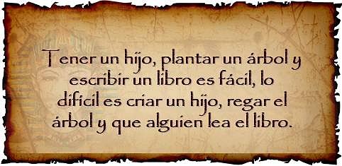 Tres cosas