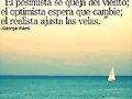 Ser realista
