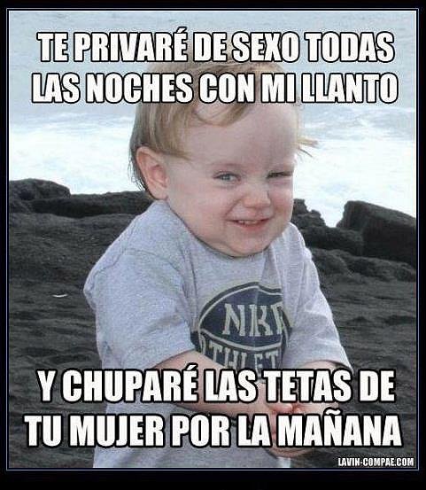 Te privaré