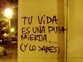 Tu vida