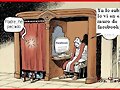 El muro de facebook