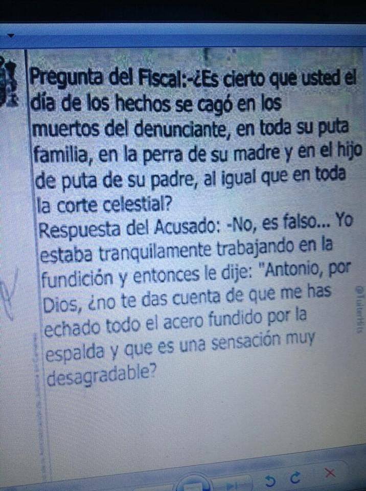 Acero fundido