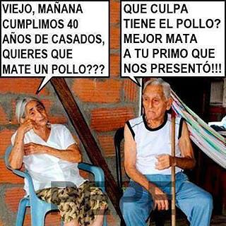 Mata a tu primo
