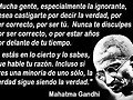 De Gandhi