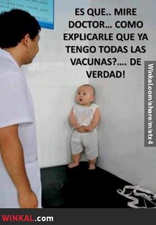 De verdad doctor