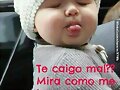 &iquest;Te caigo mal?