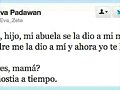 A tiempo