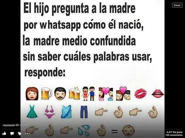 Como nacio